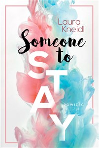 Someone to Stay - Księgarnia Niemcy (DE)