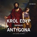 [Audiobook] Król Edyp Antygona - Sofokles