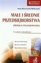 Małe i średnie przedsiębiorstwa Źródła finansowania