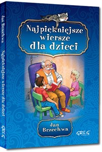 Najpiękniejsze wiersze dla dzieci - Księgarnia Niemcy (DE)