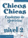 Chicos Chicas 2 Ćwiczenia