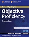 Objective Proficiency Teacher's Book 