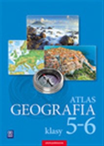 Geografia Atlas 5-6