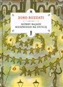 Słynny najazd niedźwiedzi na Sycylię - Dino Buzzati