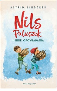 Nils Paluszek i inne opowiadania - Księgarnia UK