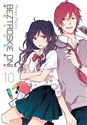 Beztroskie dni. Tom 10 - Minami Mizuno