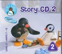 Pingu's English Story CD 2 Level 2 Units 7-12