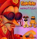 Garfield Hipnotyzer