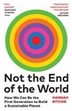 Not the End of the World  - Hannah Ritchie