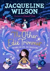 The Other Edie Trimmer  - Księgarnia UK