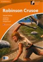 Robinson Crusoe Level 4 Intermediate American English - Nicholas Murgatroyd