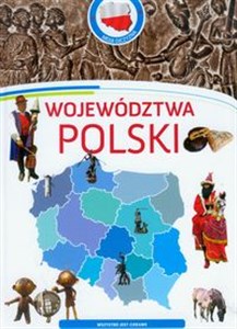 Województwa Polski  Moja Ojczyzna - Księgarnia Niemcy (DE)