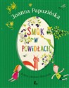 Smok w powidłach - Joanna Papuzińska