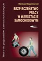 Bezpieczeństwo pracy w warsztacie samochodowym