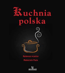 Kuchnia polska - Księgarnia UK