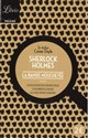 Sherlock Holmes Bande mouchetee