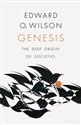 Genesis On the Deep Origin of Societies