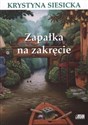 Zapałka na zakręcie