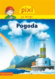 Pixi Ja wiem! Pogoda - Księgarnia Niemcy (DE)