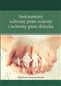 Instrumenty ochrony praw rodziny i ochrony praw... 