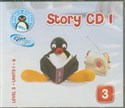 Pingu's English Story CD 1 Level 3 Units 1-6