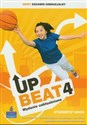 Upbeat 4 Students' Book - Ingrid Freebairn, Jonathan Bygrave, Judy Copage, Rod Fricker