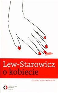 Lew Starowicz o kobiecie