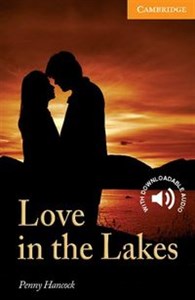 Love in the Lakes Level 4 Intermediate - Księgarnia UK