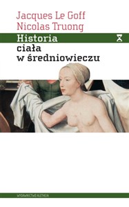 Historia ciała w średniowieczu - Księgarnia Niemcy (DE)