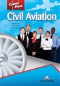 Career Paths: Civil Aviation SB + DigiBook
