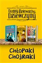 Pakiet:Damy, dziewuchy..T.1-2/Chłopaki chojraki