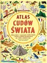 Atlas cudów świata - Ben Handicott