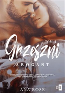 Grzeszni Arogant - Księgarnia Niemcy (DE)