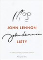 John Lennon. Listy  - John Lennon, Hunter Davies (oprac.)