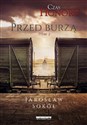 Czas Honoru Tom 2 Przed Burzą - Jarosław Sokół