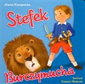 Stefek Burczymucha