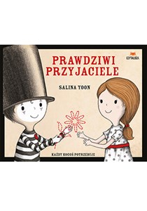 Prawdziwi przyjaciele - Księgarnia Niemcy (DE)