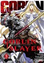 Goblin Slayer. Tom 5  - Kumo Kagyu, Kousuke Kurose