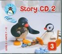 Pingu's English Story CD 2 Level 3 Units 7-12 - Daisy Scott