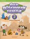 Our Discovery Island 2 Zeszyt ćwiczeń z płytą CD - 