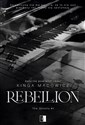 Rebellion The Ghosts T.1 - Kinga Macowicz