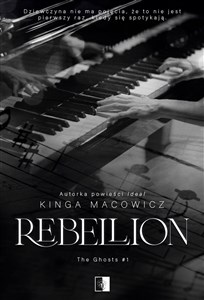 Rebellion The Ghosts T.1