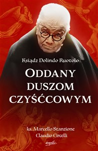 Oddany duszom czyśćcowym  - Księgarnia UK