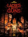 Ladies with Guns Tom 3 - Anne-Laure Bizot, Olivier Bocquet