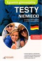Niemiecki - Testy Gimnazjalne - Joanna Strójwąs