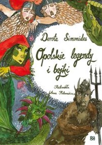 Opolskie legendy i bajki - Księgarnia UK