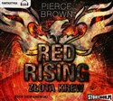 [Audiobook] Red Rising Złota krew