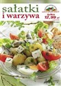 Sałatki i warzywa