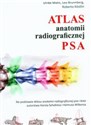 Atlas anatomii radiologicznej psa  - 