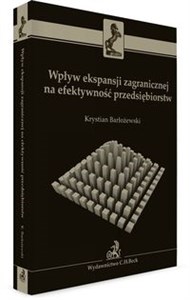 Wpływ ekspansji zagranicznej na efektywność przedsiębiorstw